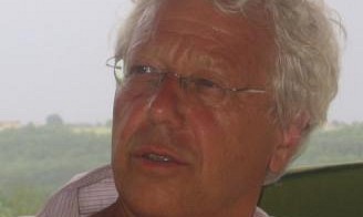 Peter d'Hamecourt