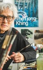 Thé Tjong-Khing